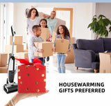 Automatic Easy to Use Popular Design Handy  Strong Suction  Domestic Dry and Wet Vacuum Cleaner