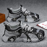 Men Sneaker Men Designer Shoes 2025 Fashion Casual Breathable Anti Slip Comfortable Outdoor Running Shoes