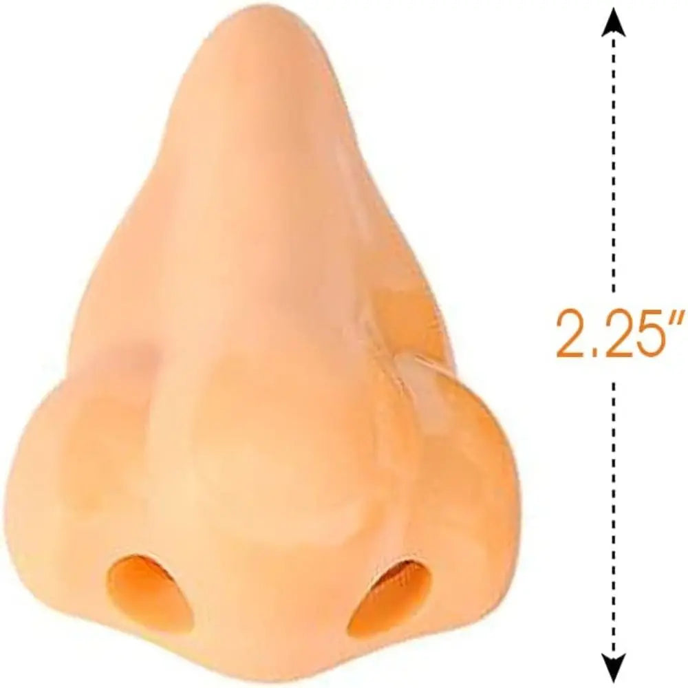 School Supplies Sketching Rewards Gift Student Stationery Pencil Cutting Tools Funny Pencil Sharpener Nose Pencil Sharpener