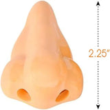 School Supplies Sketching Rewards Gift Student Stationery Pencil Cutting Tools Funny Pencil Sharpener Nose Pencil Sharpener