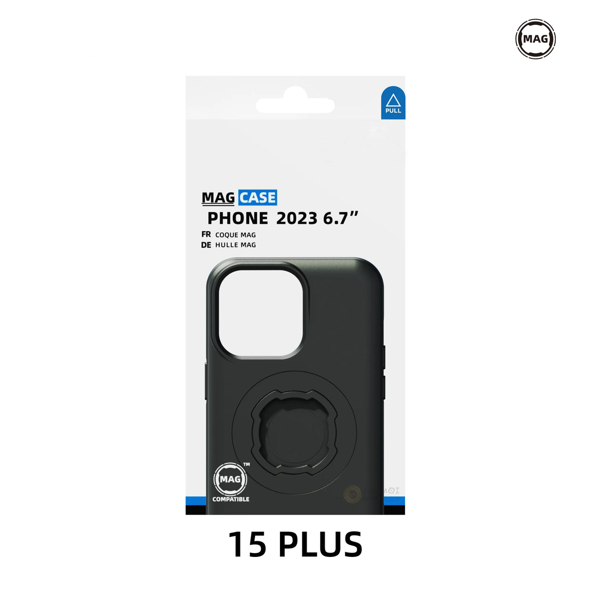 Cell Phone Cases for 14/14 pro/14 plus/14 pro max/15/15pro/15 plus/15 pro/16  max MAG CASES
