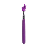 Teacher Supplies Teaching Aids Meeting Finger Reading Guide Teacher's Special Pointer Preschool Teaching Tools Teaching Stick