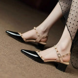 Sandals For Women Anti Slip Hot Woman Shoes Casual Roman Style On Offer And Wholesale Bulk Summer 2024 Offers Asian Size