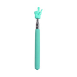 Supplies Reading Sticks Blackboard Finger Reading Guide Preschool Teaching Tools Teacher's Special Pointer Teaching Stick