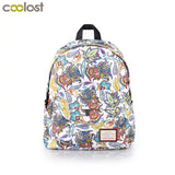 Galaxy Backpack For Teenage Girls Universal Star Women Bags Starry Night School Backpack Children School Bags Teen College Bag