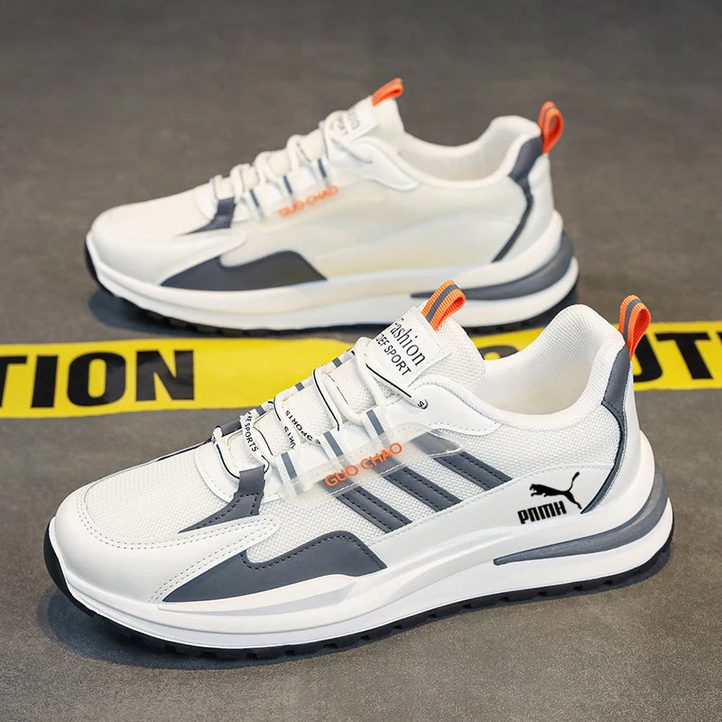 2025 new running shoes for men casual sports sneakers-lightweight jogging trainers with breathable mesh free shipping