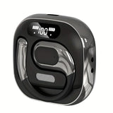 144 Languages AI Language Translator Earbuds - Real-Time 3-in-1 OWS Translation Device for Travel, Business & Learning