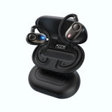 AI Language Translation Earbuds 144 Languages Two-Way Translator Device with APP Translator Earbuds for Travel Business Learning