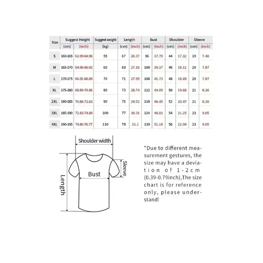 Men's T-shirts High Quality Sports Casual Clothing for Men Tees Sunscreen Windproof Informal Outdoor Winter/Fall Men's Clothing