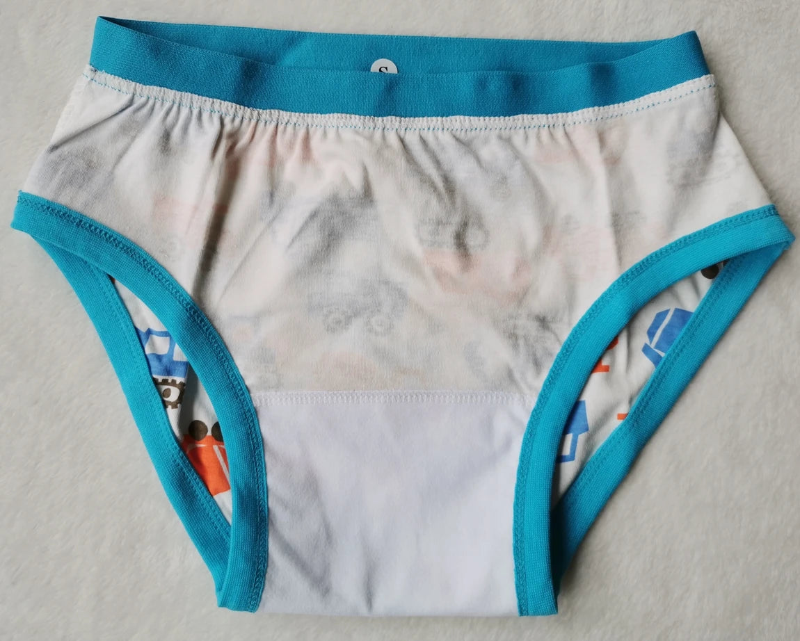 excavator Man's brief/man's underwear