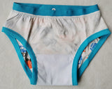 excavator Man's brief/man's underwear