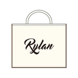 Personalized Bridesmaid Burlap Gift Tote Bags with Handles Bride Beach Reusable Grocery Christmas Wedding Welcome Jute Tote Bags