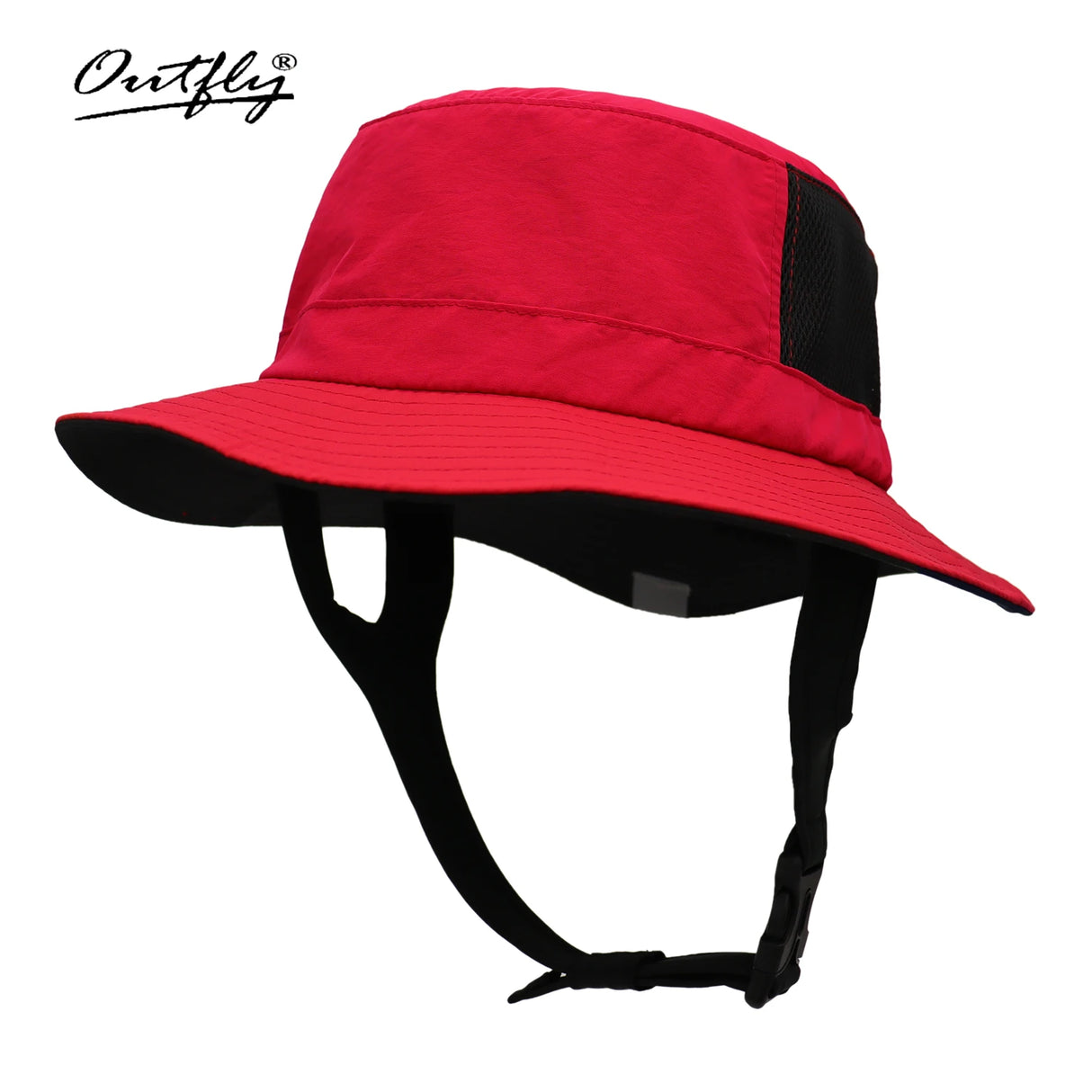 Beach Surf Cap Breathable Waterproof Sun protection Sun Hat UPF50+ Summer Outdoor Fishing Man and Woman Bucket hat Water Sport