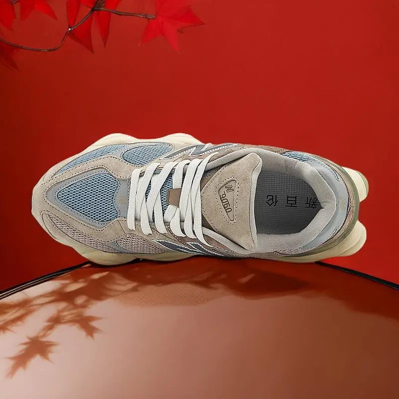 Running shoes,men's running ,women's sports shoes  Fresh style: comfortable and lightweight sneakers, to create a casual
