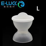1PC Dental Silicone Mixing Bowl Cup Rubber Mixing Bowls Dentist Impression Tools Dentist Material Mixing Instruments