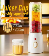 1pc  Children's electric mixer-powerful blade design, easy to stir and mix.