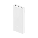 easyown Powerbank 3 20000mAh PLM18ZM 18W 2-Way Quick Charging USB-C Powerbank 20000  Portable External Battery Mi Powerbank