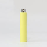 10ml Perfume Bottling Atomizer Frosted Liquid Container Macaron Rotary Oral Spray Bottle Portable Empty Bottle