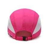Quick Dry Mesh Baseball Cap for Men - Waterproof and Breathable - Perfect for Outdoor Sports and Gifts