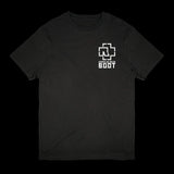 T-Shirt for Men Graphic T Shirts Tops Man Clothes Cotton Men's T-shirts New Shirts and T-shirts Y2K Oversize High Quality