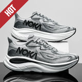 2025NEW Running Shoes Men Casual Sneakers Lightweight Breathable Wear-Resistant Comfort Marathon Athletic Sports Shoes for Man
