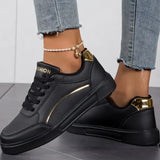 Woman Sneaker Shoes Fashion Comfortable Women's Sneakers Offers Breathable Walking Shoes Soft Baskets Femmes Women Flats
