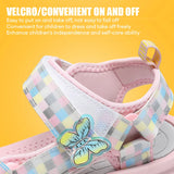 Kids Girl Sandals Shoes Summer Wear Cool Fashionable Girls' Sandals Soft Comfortable