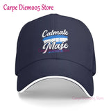 Honduras Flag Unisex Hats Fashion Adjustable Baseball Cap for Men Women