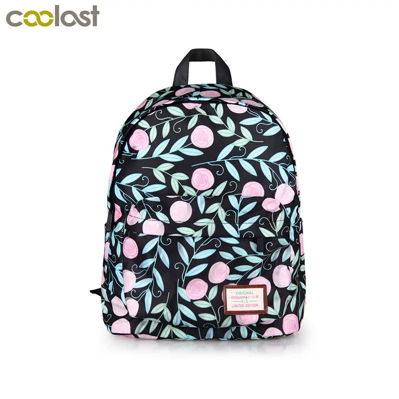 Galaxy Backpack For Teenage Girls Universal Star Women Bags Starry Night School Backpack Children School Bags Teen College Bag