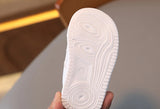 Summer Sandals For Girls Ergonomics Children Sandals For Baby Boys Soft-soled Beach Sandals For Kids Trend Fashion Sport Sandals