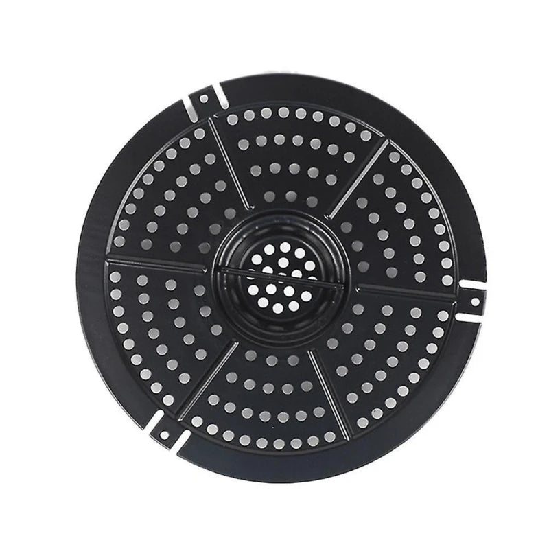 2024 New Air Fryers Upgraded Air Fryer Grill Pan Insert Air Fryer Grate Air Fryer Rack