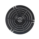 2024 New Air Fryers Upgraded Air Fryer Grill Pan Insert Air Fryer Grate Air Fryer Rack