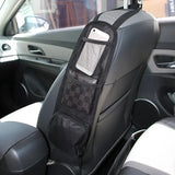 Car Seat Back Side Bags Car Multifunctional Storage Hanging Bags Water Cup Holder Cars Storage Side Bag Car Accessories Gadget