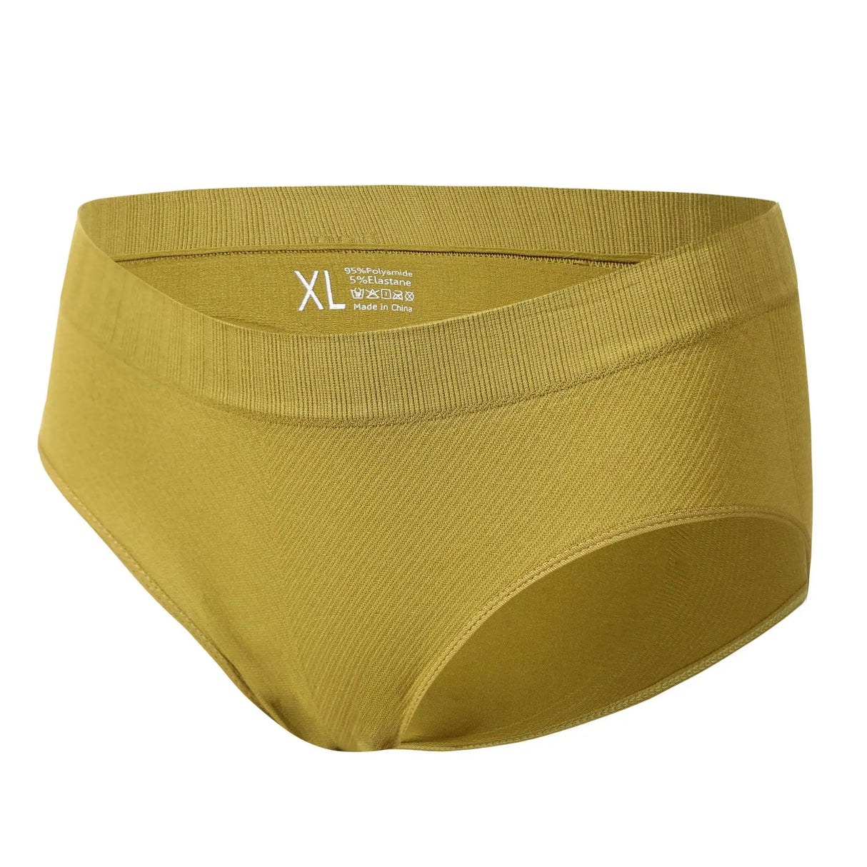 Menstrual Panties for Women Comfortable Physiological Underwear Absorbency Leak Proof Briefs Cotton Lingerie Period Underpants