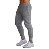 2024 New Training pants Men Casual Sports Pants Running Workout Jogging Long Pants Gym Sport Trousers for Men Jogger Sweatpants