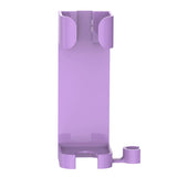 ABS Storage Rack Hair Curler Bracket Useful Space Saving Hair Curler Holder Hair Dryer Organizer For Bathroom Home Accessories