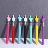 Teacher Supplies Teaching Aids Meeting Finger Reading Guide Teacher's Special Pointer Preschool Teaching Tools Teaching Stick