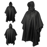 Accessories War Tactical Suit Rain Military Raincoat Poncho Army Umbrella Gear Ghillie Birdwatching Outdoor Home Hunting