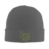 Cypress Hill The Word Knit Hat Beanies Winter Hats Warm Unisex  Street  Cap for Men Women Gifts