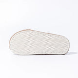 Women's Fuzzy Open-Toe Slippers Spring&Fall- Plush House Slides for Indoor, Cozy Non-Slip Bedroom Shoes for Ladies& Couples