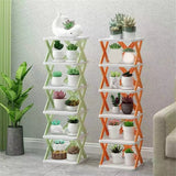 Shoes Racks Storage Organizer Detachable Shoe Racks Saves Family Household Rack Multi Layer Simple Shoes Shelf Color Cabinet