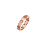 stainless steel Ring For Women Fashion Jewelry Accessories