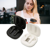 Translator Earbuds Bluetooth 5.3 Language Translator Device 74 Languages 70 Accents Wireless Ergonomic for Music for Learning