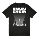 T-Shirt for Men Graphic T Shirts Tops Man Clothes Cotton Men's T-shirts New Shirts and T-shirts Y2K Oversize High Quality