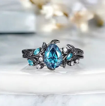 Fashion Ring For Women Jewelry