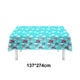 Fighter Plates Airplane Birthday Party Decor Plane Plates Blue Sky Plates Two Fly Paper Plates Napkins Party Supplies for Boys