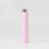 10ml Perfume Bottling Atomizer Frosted Liquid Container Macaron Rotary Oral Spray Bottle Portable Empty Bottle