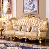 Lounge Classic Sofa Adults Armrest Sleeper Cushion Relaxing Sofa Living Room Designer Sedie Da Soggiorno Home Accessories