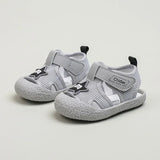 Kids Shoes  Baby Boys Girls Summer Sandals Non-slip Soft Sole Toddler Sandals Breathable Sweat Sandals Sneakers