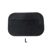 Sundry Finishing Accessories Organizer Storage Mobile Phone Net Bag Pocket Auto Interior Car Supplies